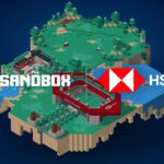HSBC、初のグローバルな金融サービスプロバイダーとしてThe Sandboxに参入