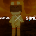 GamerHashがThe Sandboxと提携し、70万人のゲーマーをメタバースに誘致